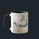 Lace Collage I Mug<br><div class="desc">Home Décor</div>