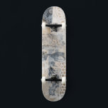 Lace Collage I Skateboard<br><div class="desc">Home Décor</div>