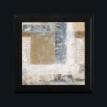 Lace Collage II Gift Box<br><div class="desc">Home Décor</div>