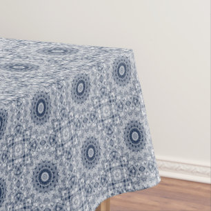 Lace decoration tablecloth