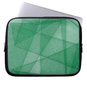Lace Design Laptop Sleeve