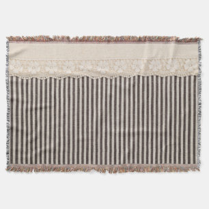 Lace fabric textile texture, background pattern. throw blanket