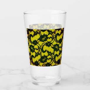 Lace Glass