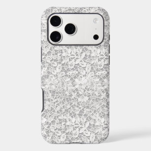 Lace iPhone Case