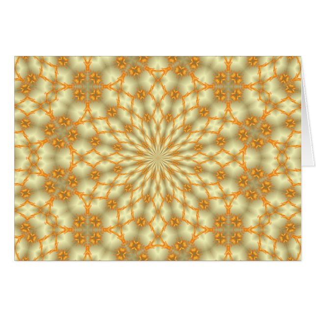 Lace of Flames (Front Horizontal)