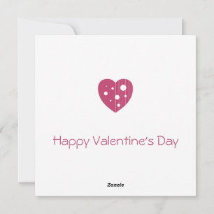Lace of Love Holiday Card