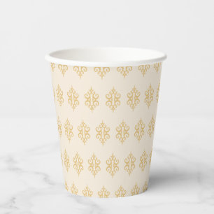 Lace Paper Cups 