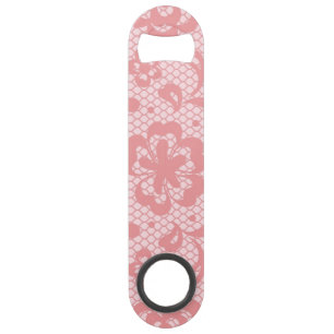 Lace pattern, flower vintage 3