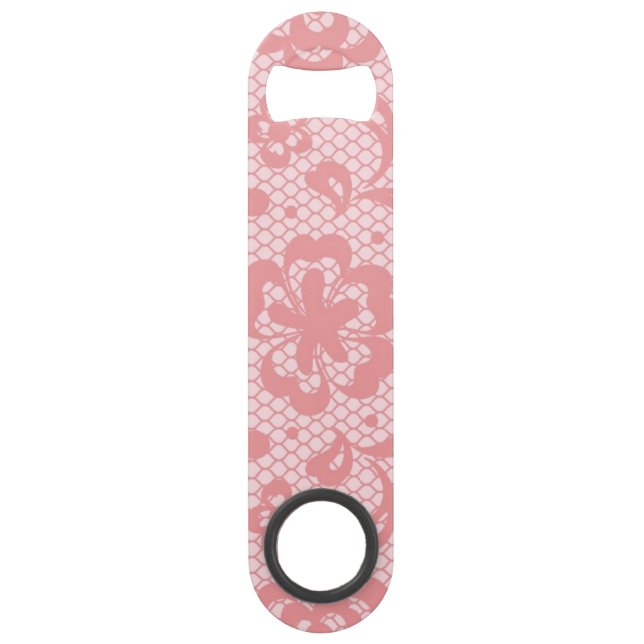 Lace pattern, flower vintage 3 (Front)