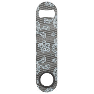Lace pattern, flower vintage 6