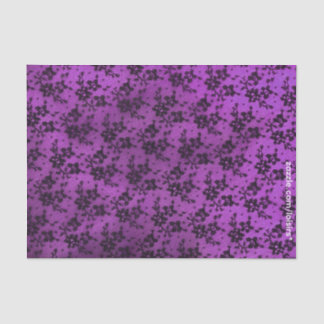Lace Tissue Paper