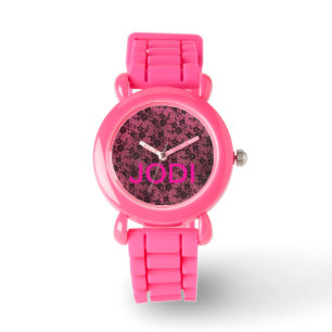 Lace Watch