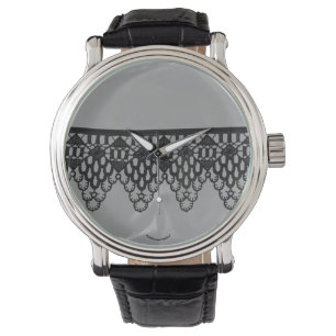 Lace Watch