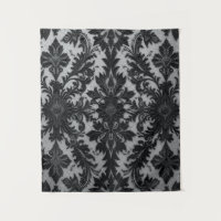 Laced Pattern
