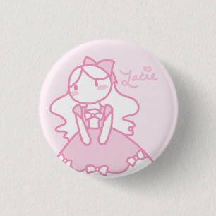 Lacie Button