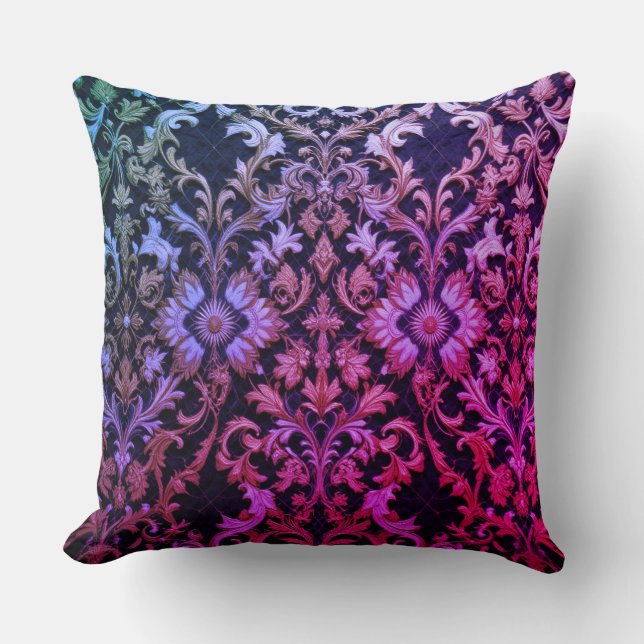 Lacing Allure Cushion (Front)