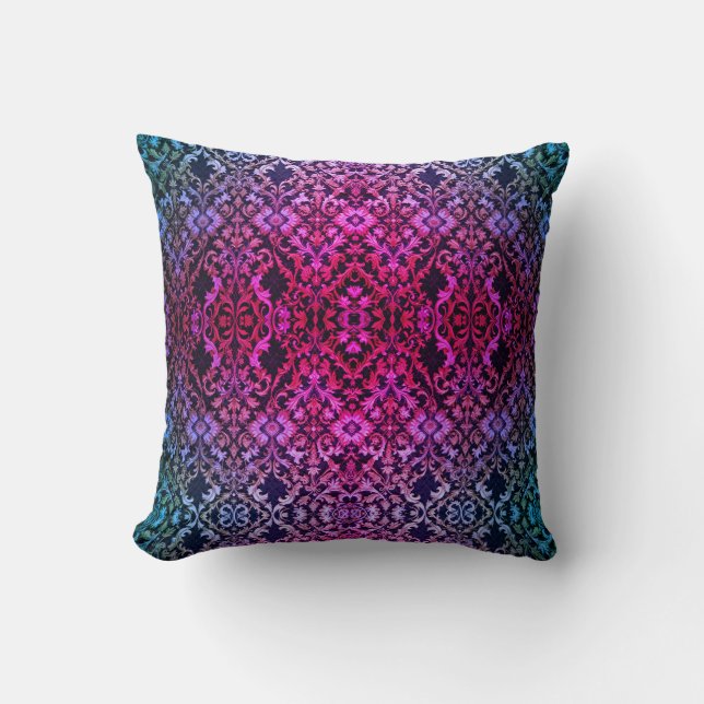 Lacing Allure Cushion (Front)