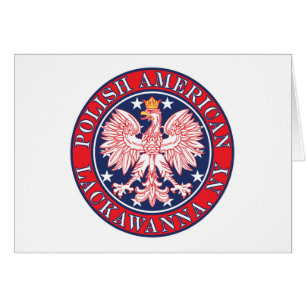 Lackawanna New York Polish