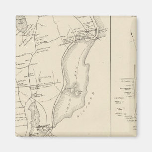 Laconia, Belknap County Magnet