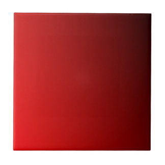 Lacquer Red Home Decor Accents Tile