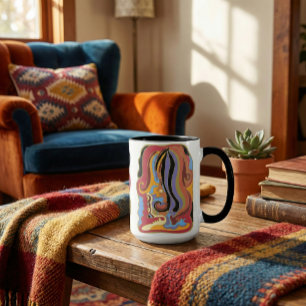 Lacriminati Mug