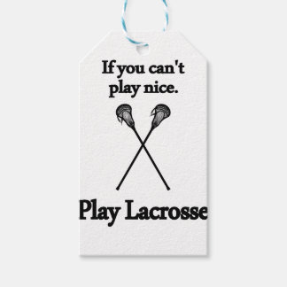 lacrosse13 gift tags
