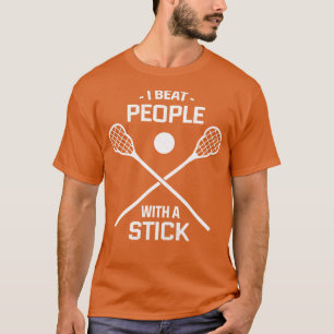 lacrosse 14 T-Shirt