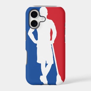 Lacrosse All Stars iPhone 5/5S Case