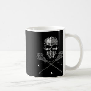 Lacrosse Apparel - Lacrosse 23  Coffee Mug