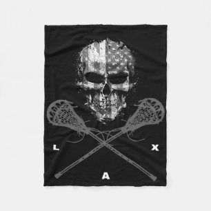 Lacrosse Apparel - Lacrosse 23 Fleece Blanket