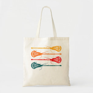  Lacrosse Apparel - Lacrosse  Tote Bag