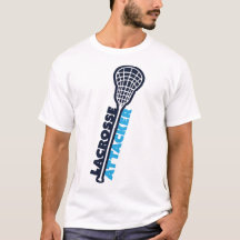 LACROSSE/ attacker