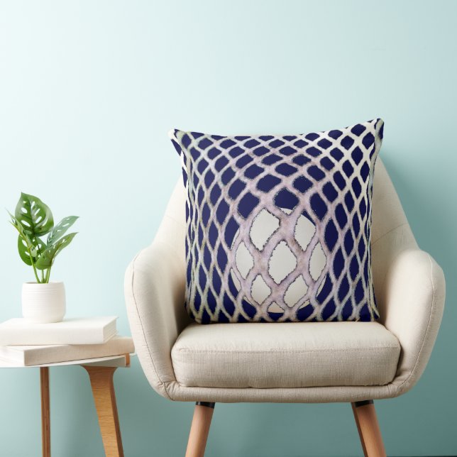 Lacrosse Cushion (Chair)