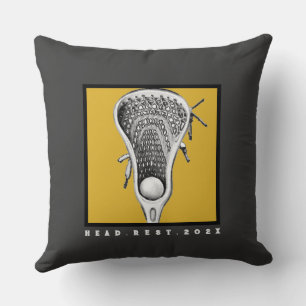 Lacrosse Cushion