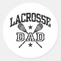 Lacrosse Dad