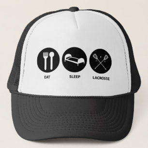 Lacrosse Evolution Trucker Hat