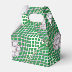 Lacrosse Favour Box