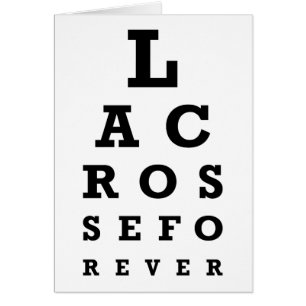 Lacrosse Forever