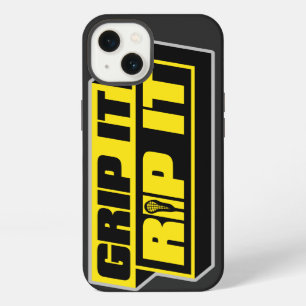 Lacrosse Grip It and Rip It iphone 6 case