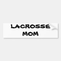 LACROSSE MOM