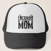 Lacrosse Mum