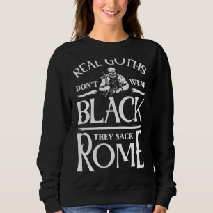 Lacrosse  Periodic Table Of Elements Chemistry Sweatshirt