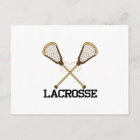 Lacrosse