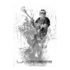 lacrosse poster