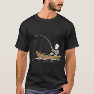 Lacrosse Shark T-Shirt