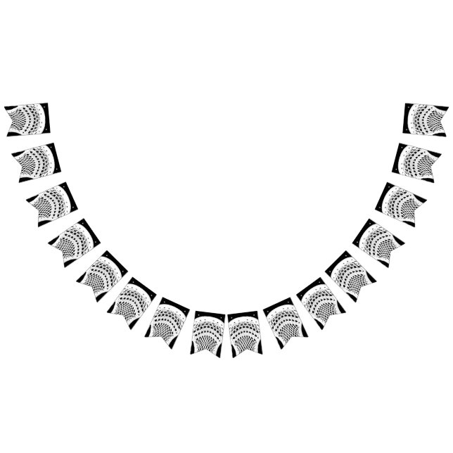 Lacrosse Sports Celebration Bunting (All)