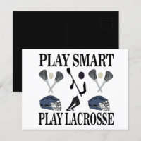 Lacrosse Sports