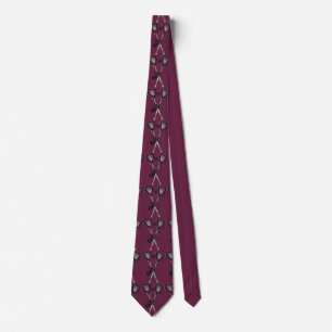 Lacrosse Sticks and Balls Any Custom Colour Tie