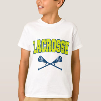 Lacrosse Sweatshirt T-Shirt