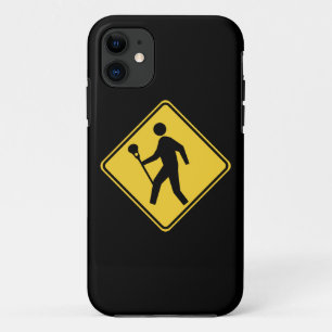 Lacrossing iphone 5 case